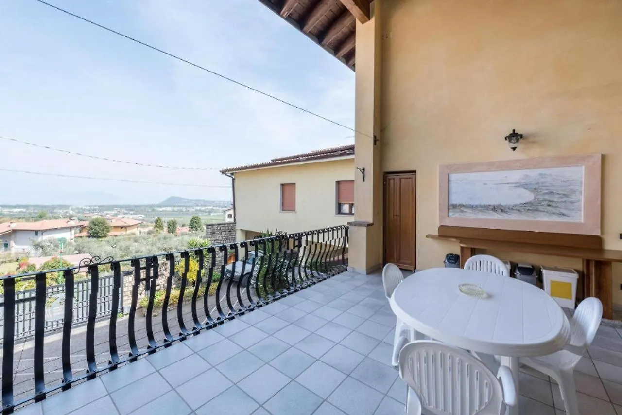 Casa Vacanze Baccolo Polpenazze del Garda 0*,