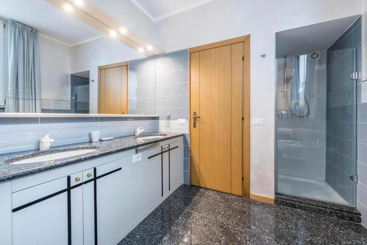 Bed & Breakfast Casa Vacanze Baccolo Polpenazze del Garda