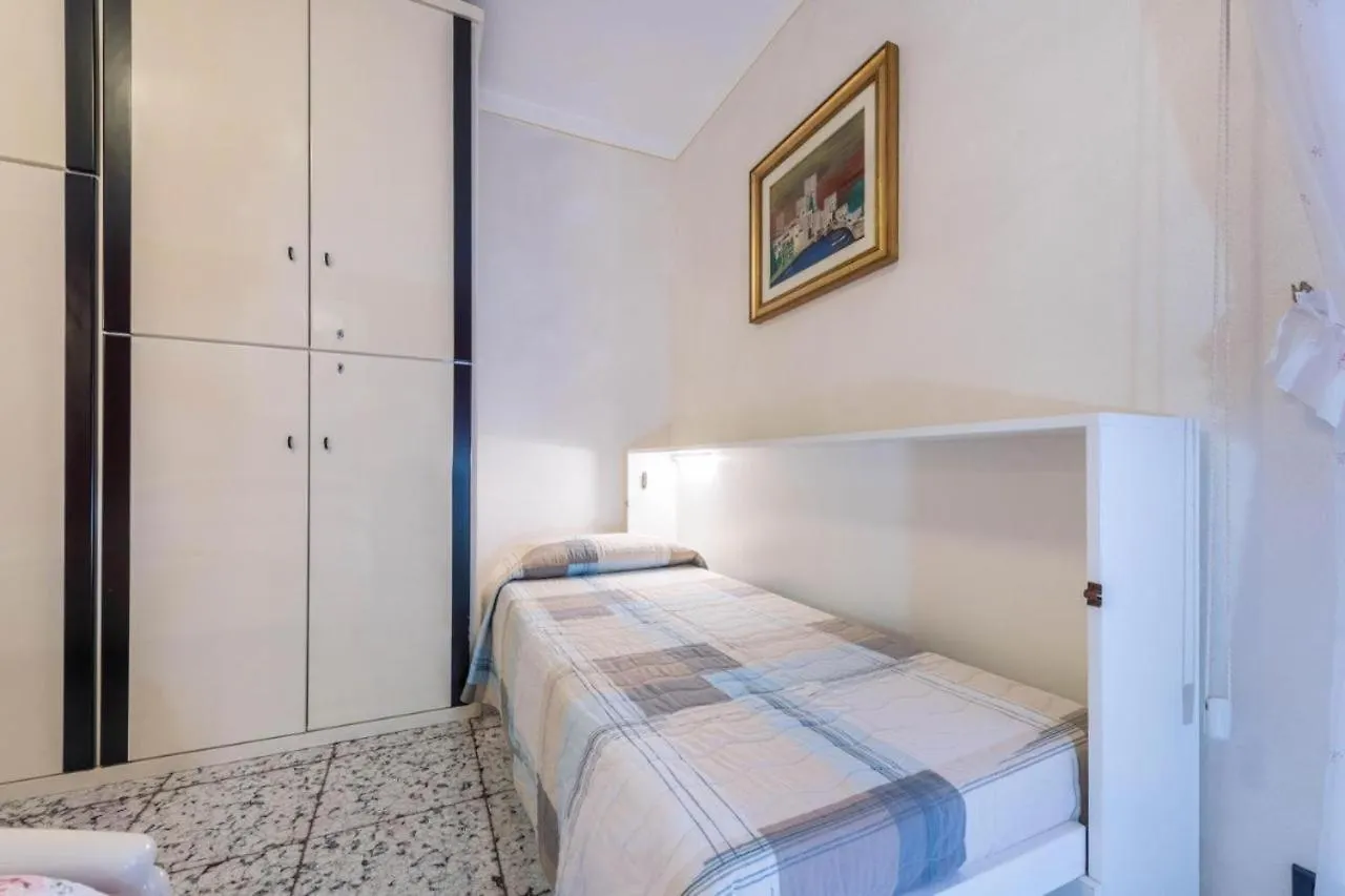 Casa Vacanze Baccolo Polpenazze del Garda