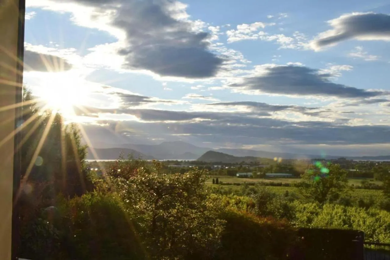 Bed & Breakfast Casa Vacanze Baccolo Polpenazze del Garda