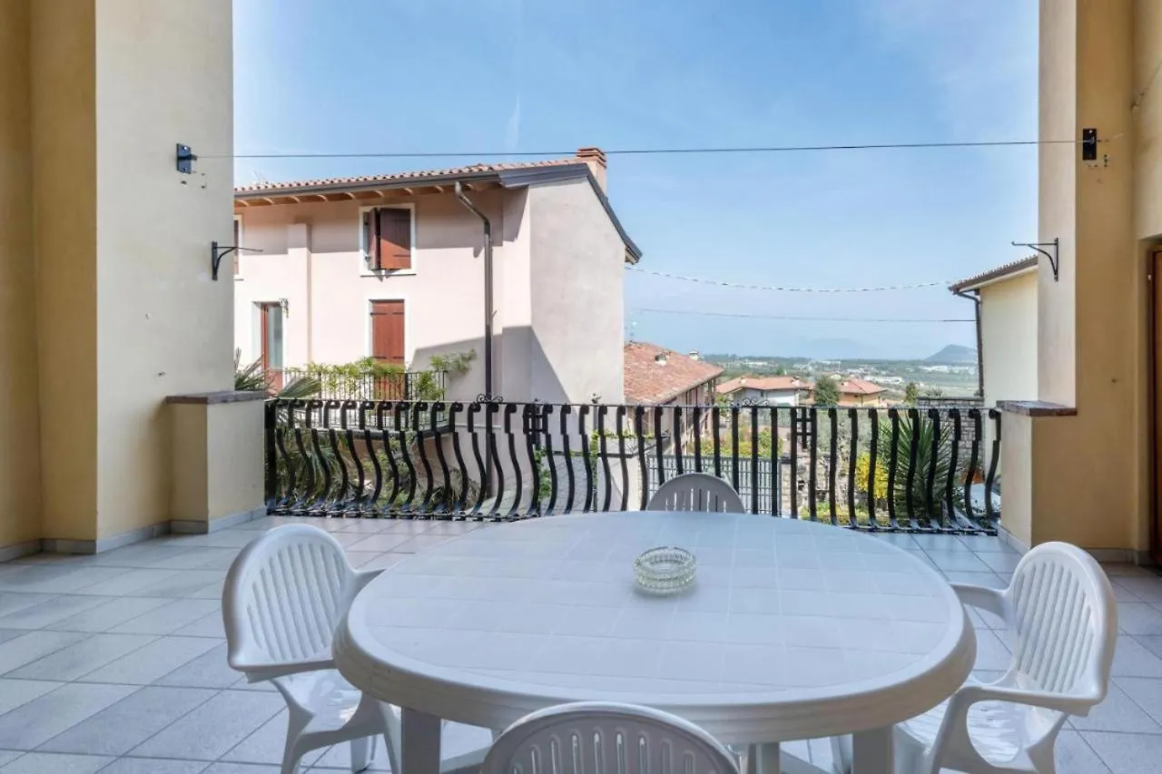 Casa Vacanze Baccolo Polpenazze del Garda Italy