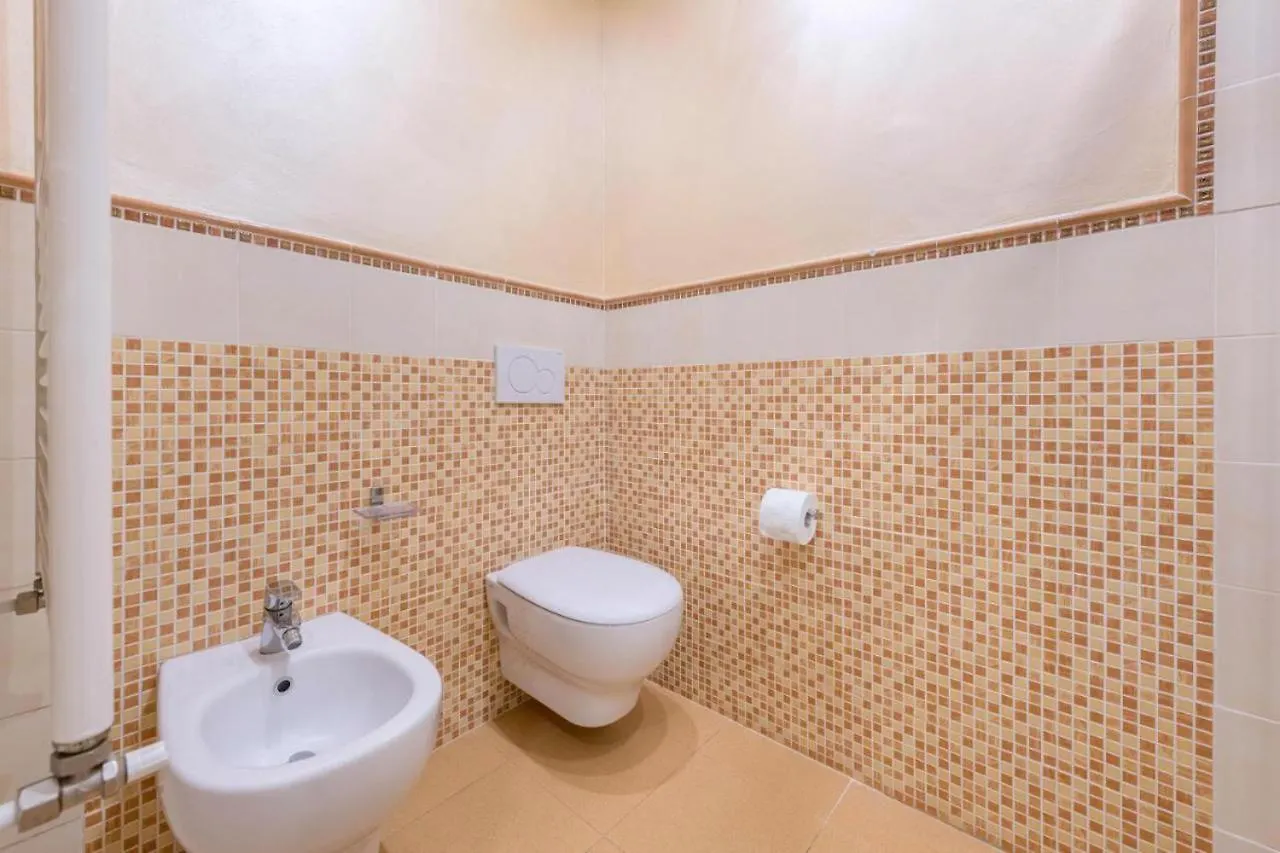 Bed & Breakfast Casa Vacanze Baccolo Polpenazze del Garda