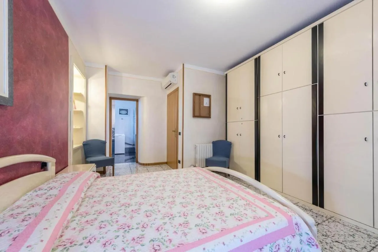 Casa Vacanze Baccolo Polpenazze del Garda