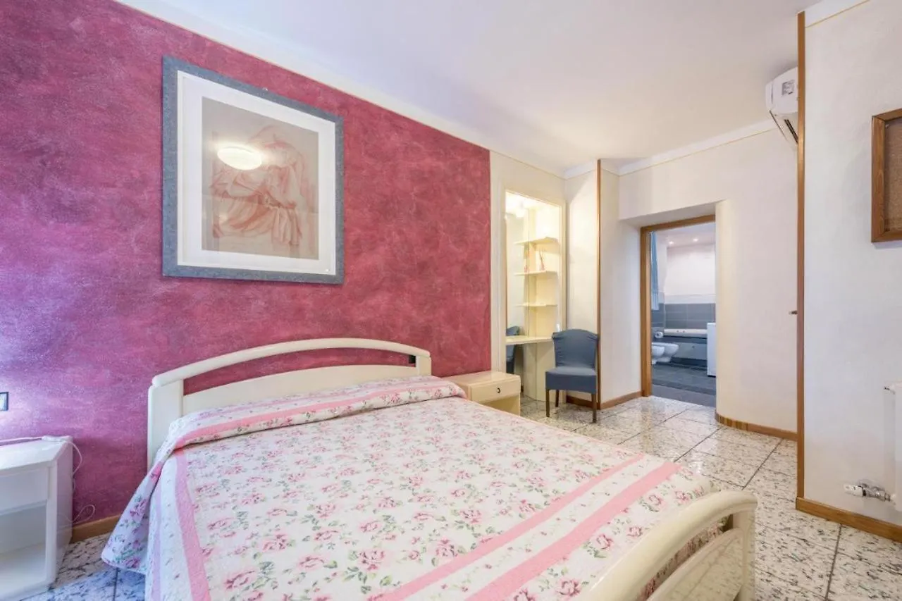 B&B Al Baccolo Polpenazze del Garda Italia