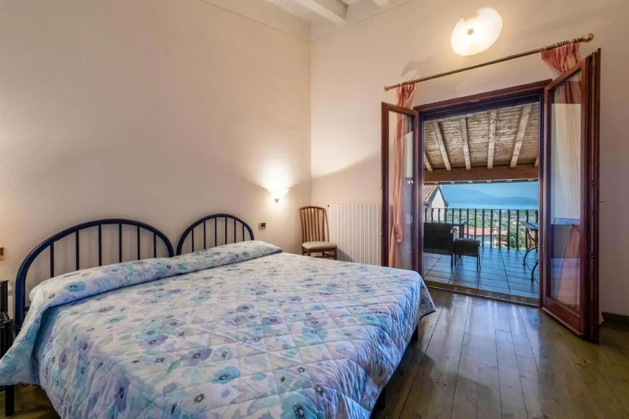 Casa Vacanze Baccolo Polpenazze del Garda 0*,
