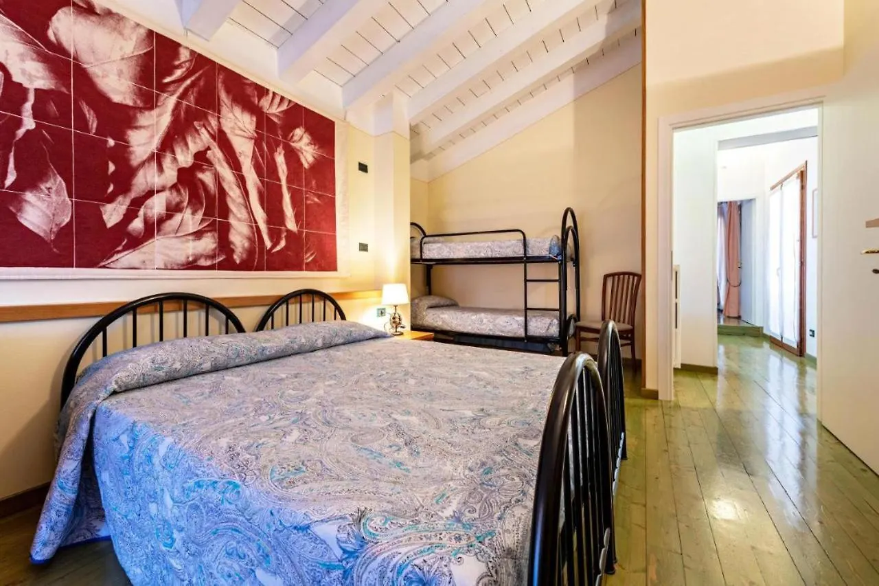 Casa Vacanze Baccolo Polpenazze del Garda