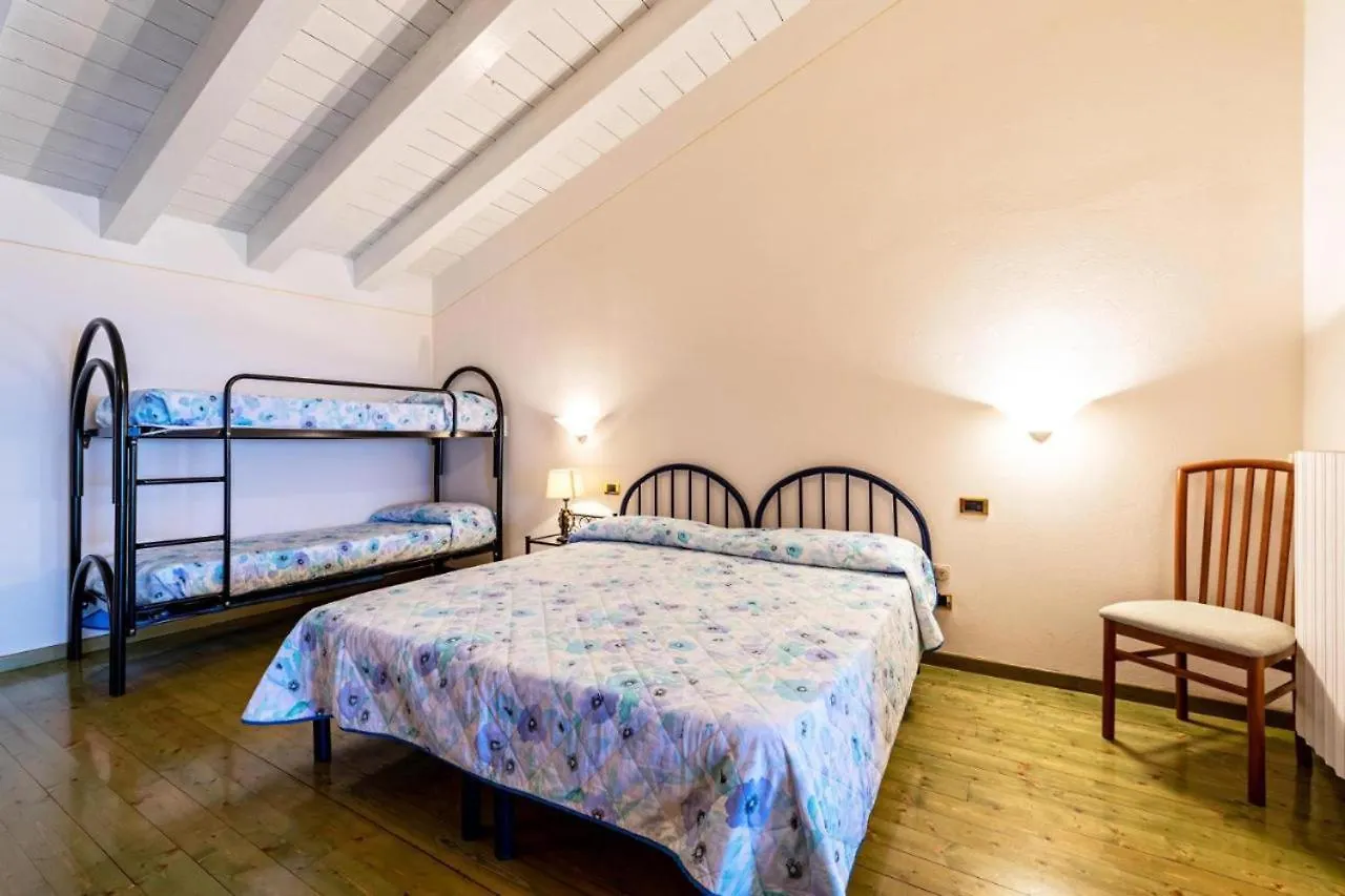 Bed & Breakfast Casa Vacanze Baccolo Polpenazze del Garda