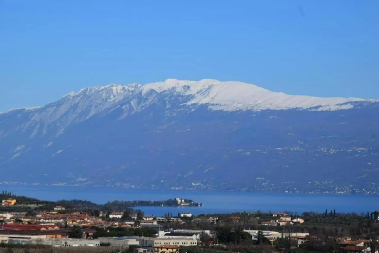 Casa Vacanze Baccolo Polpenazze del Garda 0*,  Italy