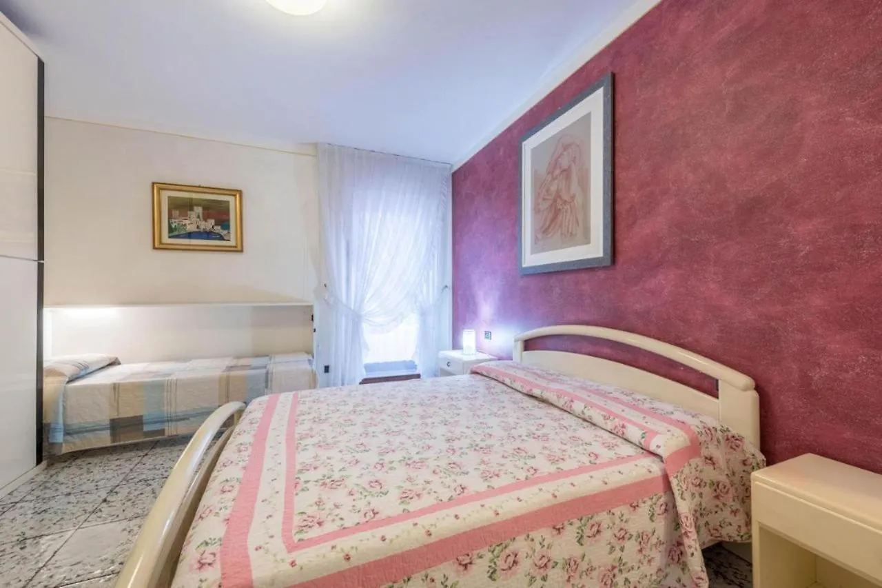 Bed & Breakfast Casa Vacanze Baccolo Polpenazze del Garda Italy