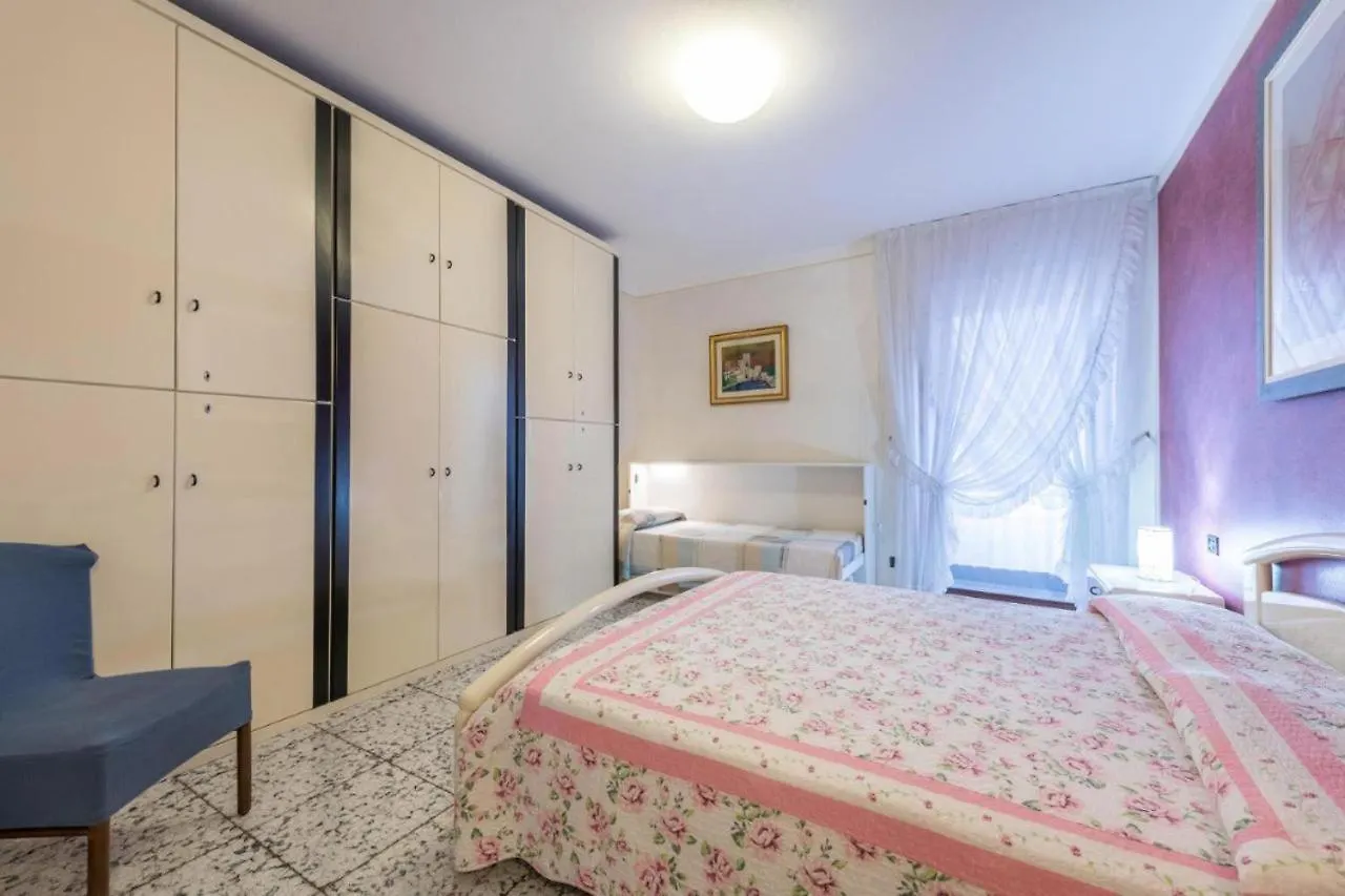 Casa Vacanze Baccolo Polpenazze del Garda