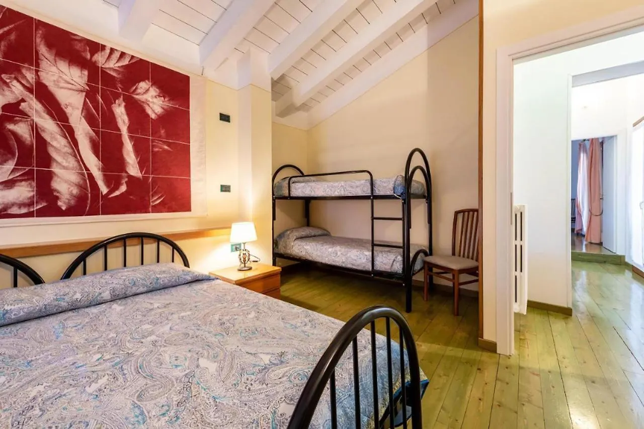 Casa Vacanze Baccolo Polpenazze del Garda