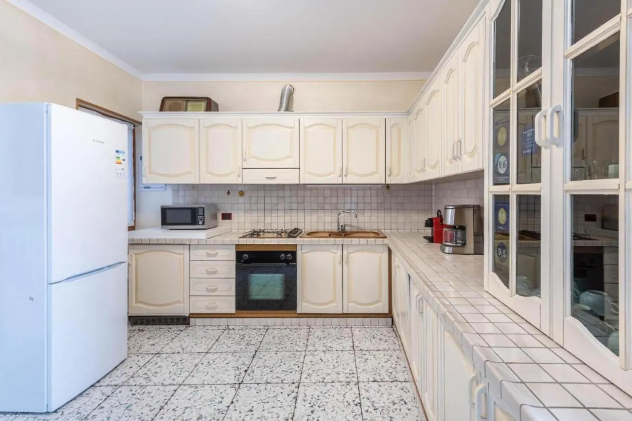 Casa Vacanze Baccolo Polpenazze del Garda Bed & Breakfast