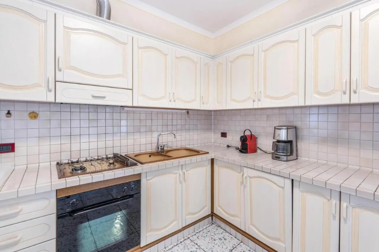 Bed & Breakfast Casa Vacanze Baccolo Polpenazze del Garda