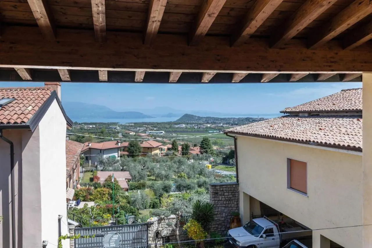 Casa Vacanze Baccolo Polpenazze del Garda Italy