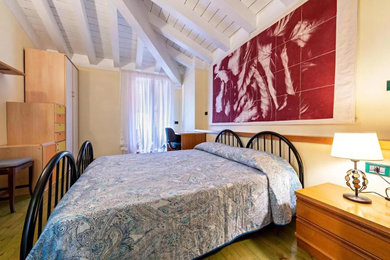 Casa Vacanze Baccolo Polpenazze del Garda 0*,