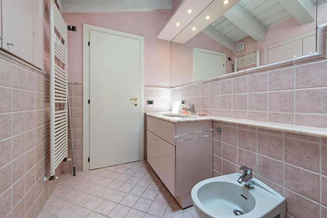Casa Vacanze Baccolo Polpenazze del Garda 0*,