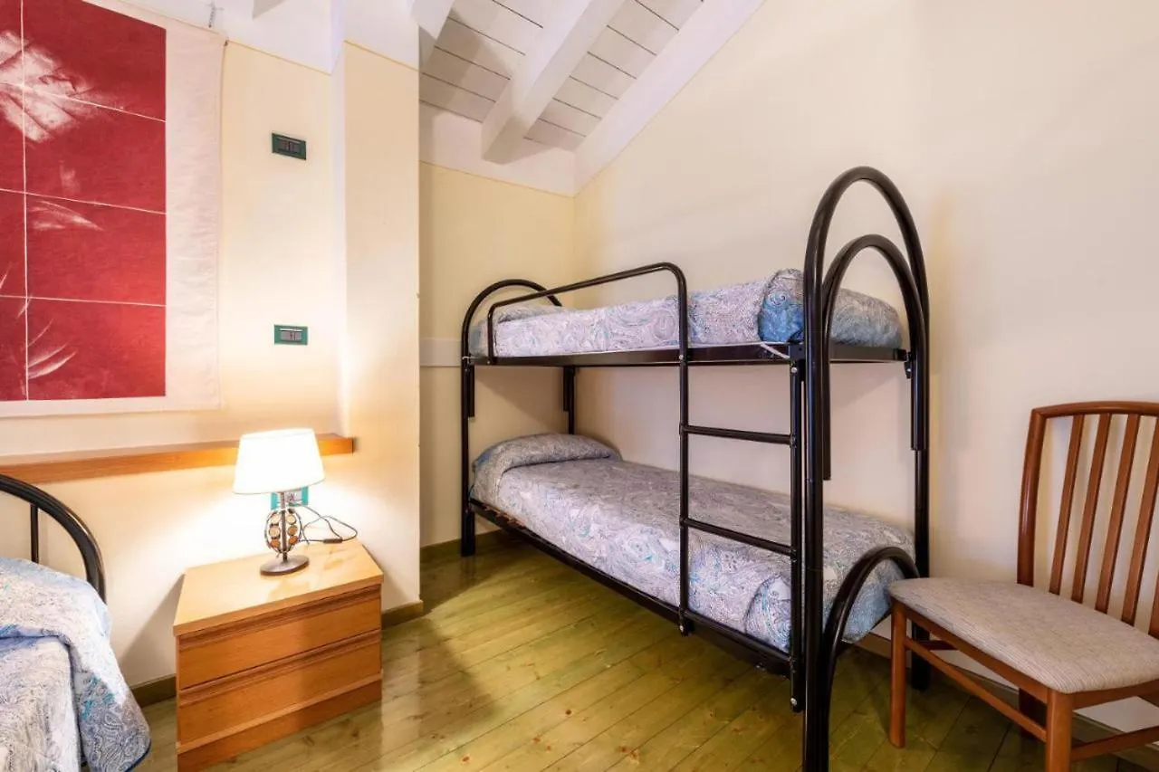 Casa Vacanze Baccolo Polpenazze del Garda 0*,