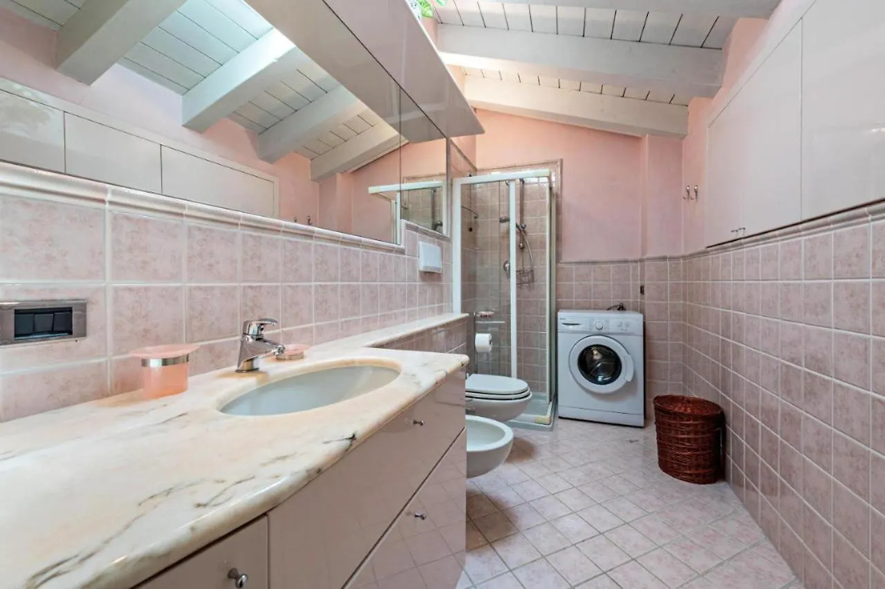 Bed & Breakfast Casa Vacanze Baccolo Polpenazze del Garda