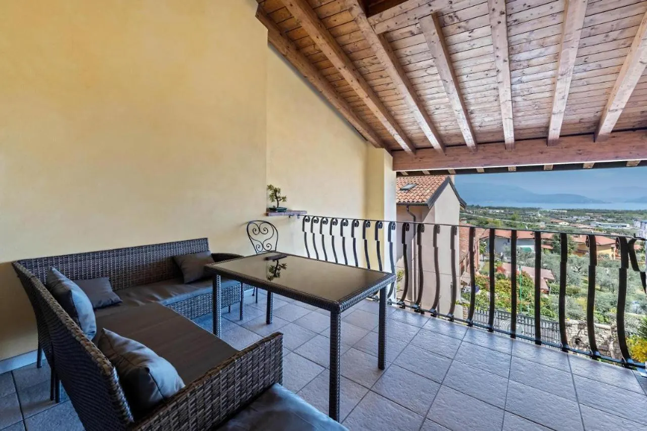 Casa Vacanze Baccolo Polpenazze del Garda