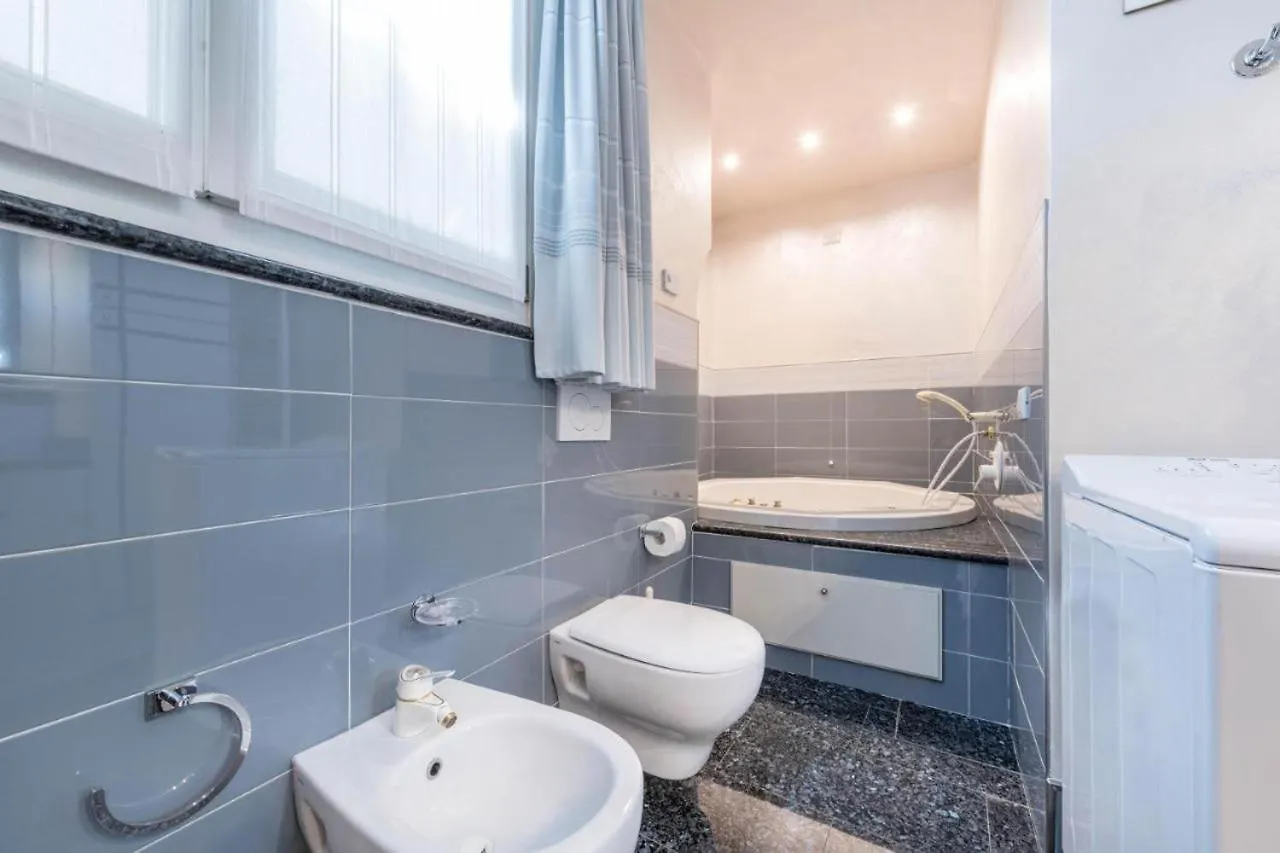 פולפנצה דל גארדה Casa Vacanze Baccolo לינה וארוחת בוקר