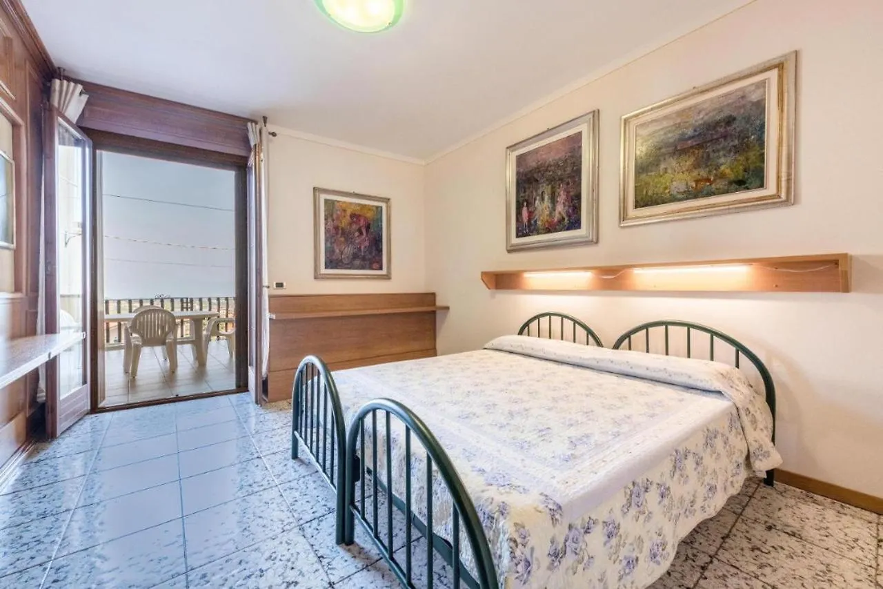 Casa Vacanze Baccolo Польпенацце-дель-Гарда