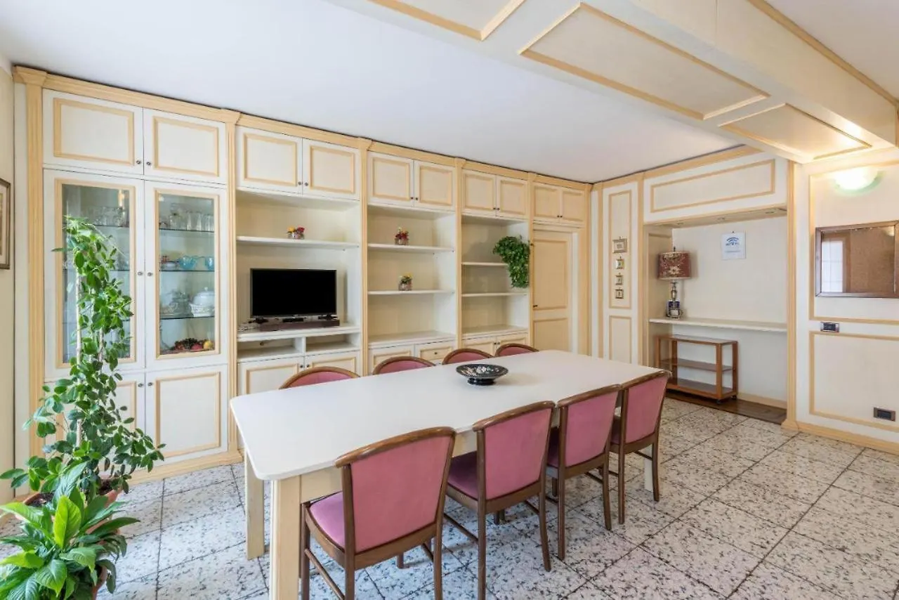 Casa Vacanze Baccolo Польпенацце-дель-Гарда Италия