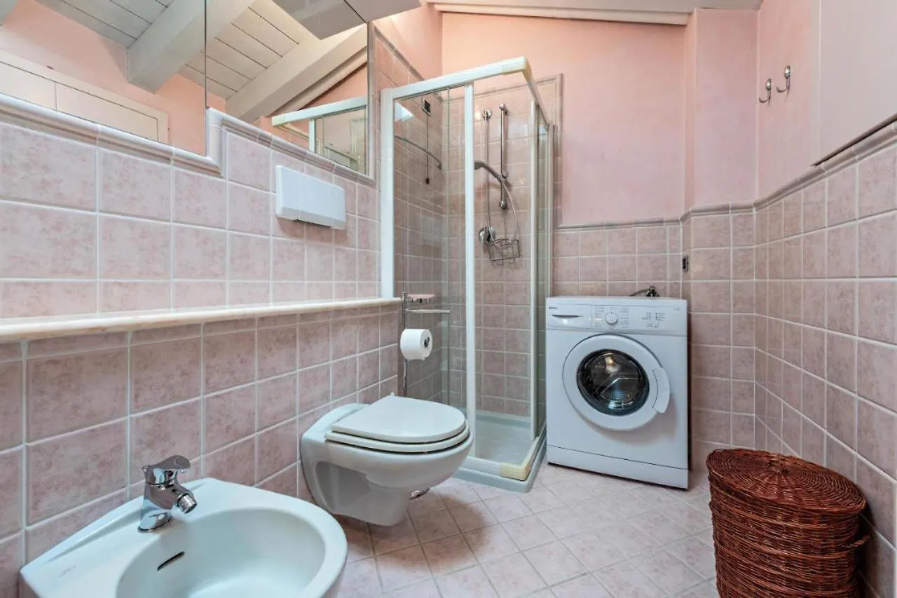 Casa Vacanze Baccolo Польпенацце-дель-Гарда 0*,  Италия